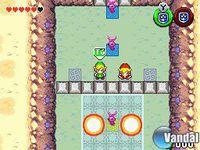 Imagen 16 de The Legend of Zelda: Four Swords Anniversary Edition DSiW para Nintendo DS