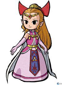 Imagen 18 de The Legend of Zelda: Four Swords Anniversary Edition DSiW para Nintendo DS