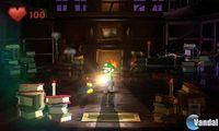 Imagen 21 de Luigi's Mansion 2 para Nintendo 3DS