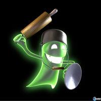 Nuevas im�genes de Luigi's Mansion: Dark Moon