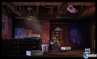 Nuevas im�genes de Luigi's Mansion: Dark Moon