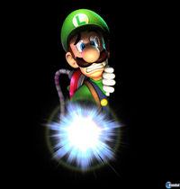 Nuevas im�genes de Luigi's Mansion: Dark Moon