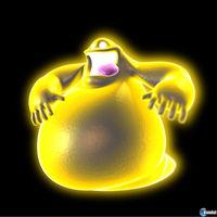 Nuevas im�genes de Luigi's Mansion: Dark Moon