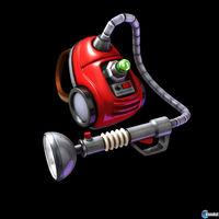 Nuevas im�genes de Luigi's Mansion: Dark Moon