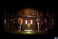 Luigi's Mansion: Dark Moon nos muestra su portada