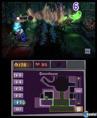 Luigi's Mansion: Dark Moon se deja ver en nuevas im�genes