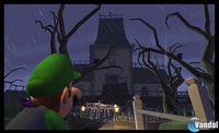 Luigi's Mansion: Dark Moon se deja ver en nuevas im�genes