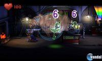 Avalancha de im�genes de Luigi's Mansion 2