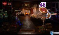 Avalancha de im�genes de Luigi's Mansion 2