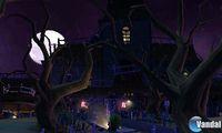 Avalancha de im�genes de Luigi's Mansion 2