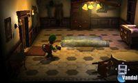 Avalancha de im�genes de Luigi's Mansion 2