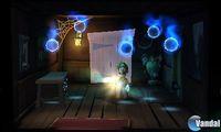 Avalancha de im�genes de Luigi's Mansion 2