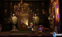 Avalancha de im�genes de Luigi's Mansion 2