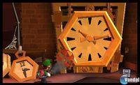 Avalancha de im�genes de Luigi's Mansion 2