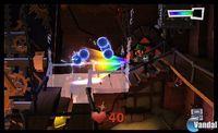 Avalancha de im�genes de Luigi's Mansion 2