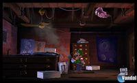 Avalancha de im�genes de Luigi's Mansion 2