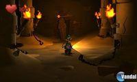 Avalancha de im�genes de Luigi's Mansion 2