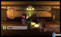Imagen Luigi's Mansion 2