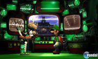 Avalancha de im�genes de Luigi's Mansion 2