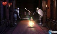 Avalancha de im�genes de Luigi's Mansion 2