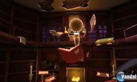 Avalancha de im�genes de Luigi's Mansion 2