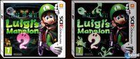 Luigi's Mansion 2