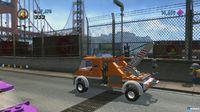 Completo repaso en im�genes a LEGO City Undercover