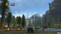Completo repaso en im�genes a LEGO City Undercover
