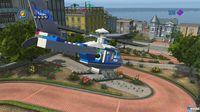 Completo repaso en im�genes a LEGO City Undercover