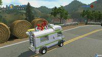 Completo repaso en im�genes a LEGO City Undercover
