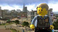 Completo repaso en im�genes a LEGO City Undercover