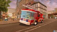 Completo repaso en im�genes a LEGO City Undercover