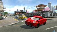 Completo repaso en im�genes a LEGO City Undercover