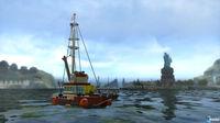 Completo repaso en im�genes a LEGO City Undercover