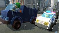 Completo repaso en im�genes a LEGO City Undercover