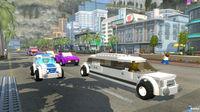 Completo repaso en im�genes a LEGO City Undercover