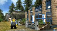 Completo repaso en im�genes a LEGO City Undercover
