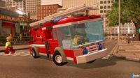 Completo repaso en im�genes a LEGO City Undercover