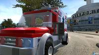 Completo repaso en im�genes a LEGO City Undercover