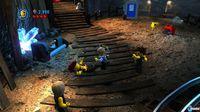 Completo repaso en im�genes a LEGO City Undercover