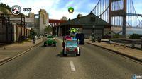 Completo repaso en im�genes a LEGO City Undercover