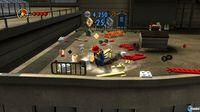 Completo repaso en im�genes a LEGO City Undercover