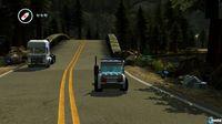 Completo repaso en im�genes a LEGO City Undercover