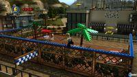 Completo repaso en im�genes a LEGO City Undercover