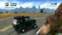 Nuevas im�genes de LEGO City Undercover