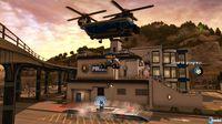 Nuevas im�genes de LEGO City Undercover