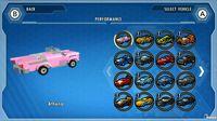 Nuevas im�genes de LEGO City Undercover