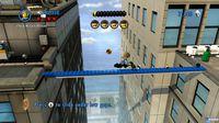 Nuevas im�genes de LEGO City Undercover