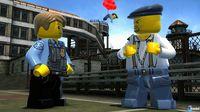Nuevas im�genes de LEGO City Undercover