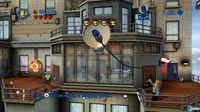 Nuevas im�genes de LEGO City Undercover